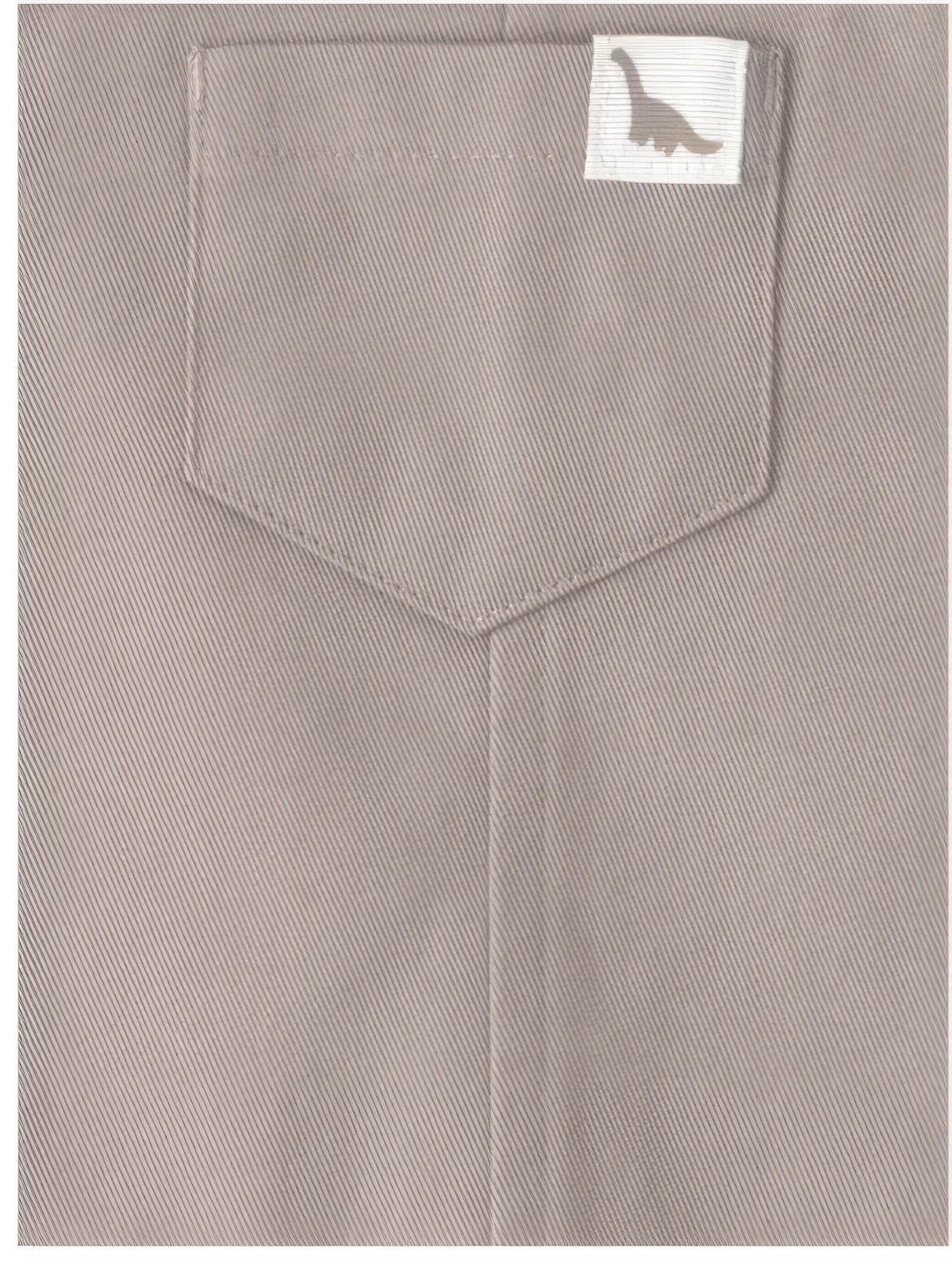 Carter's - Salopette courte - Boutons pression 18M / 2pcs
