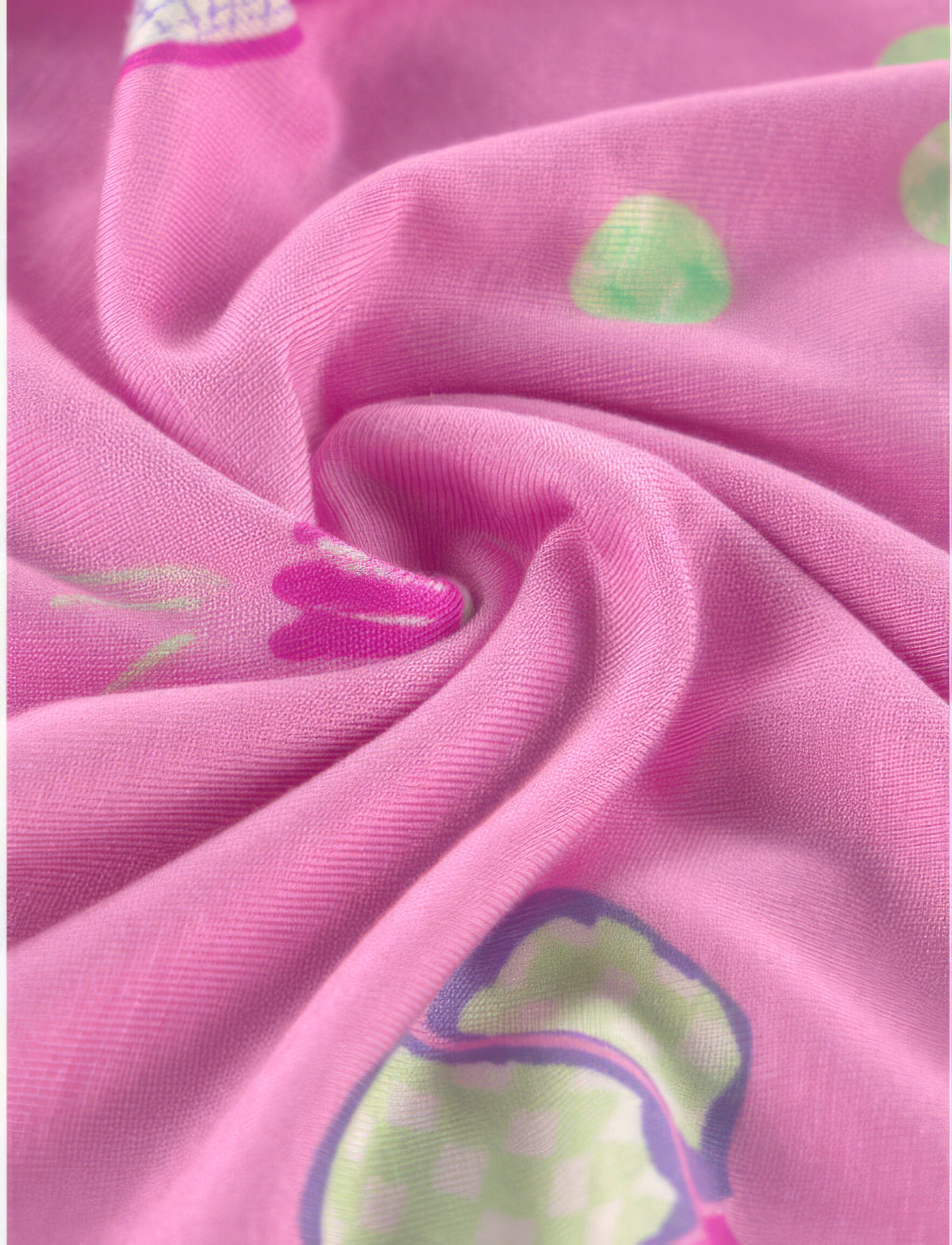 Carter's - Pyjama Imprimé tennis rose / 2 Pcs