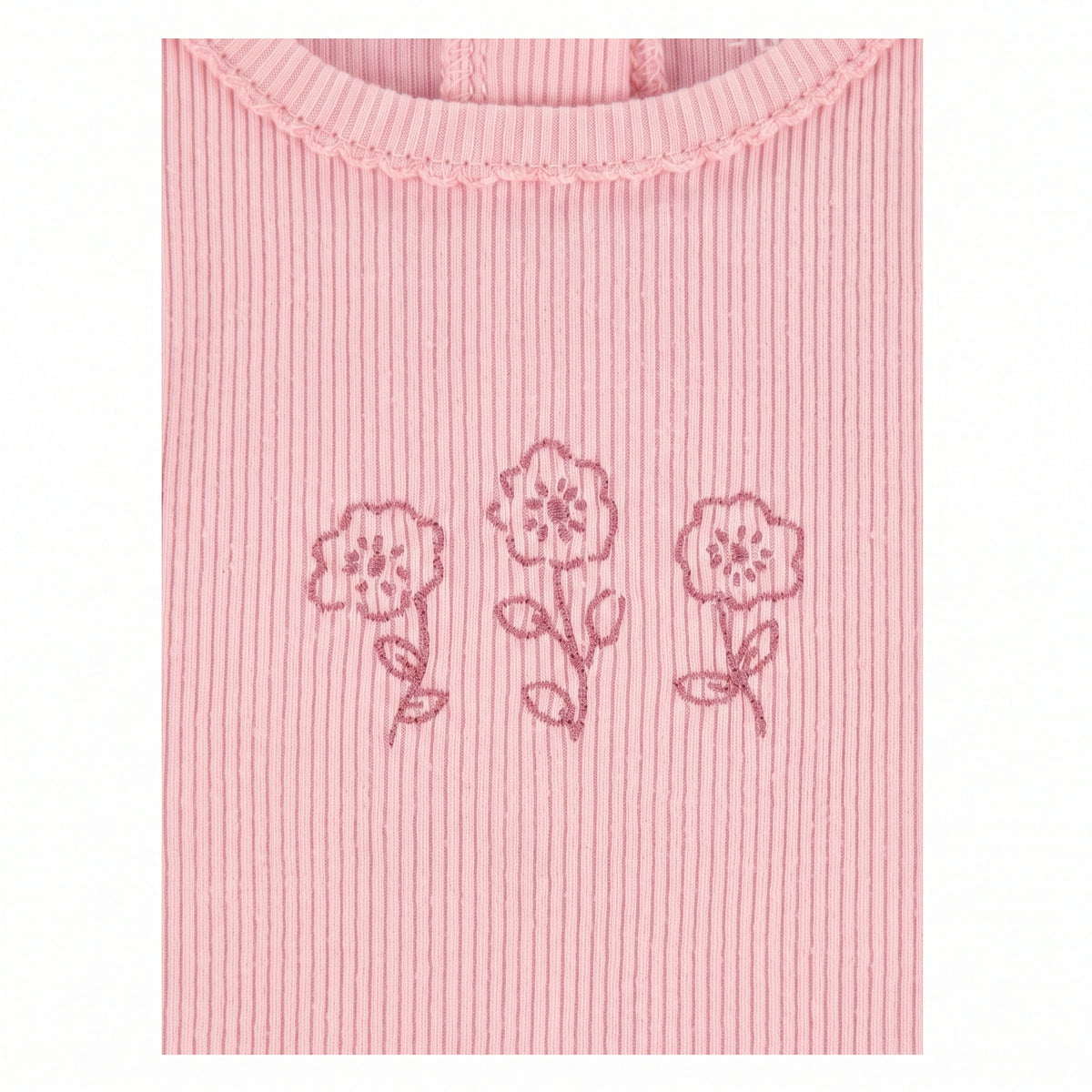 Carter's - Barboteuse et Robe 2 ans / 2 Pcs