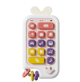 Téléphone éducatif interactif pour bébé – Jouet musical lumineux