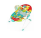 Balancelle et Transat de Luxe pour Bébé – Chaise Vibrante Jungle avec Arche de Jouets